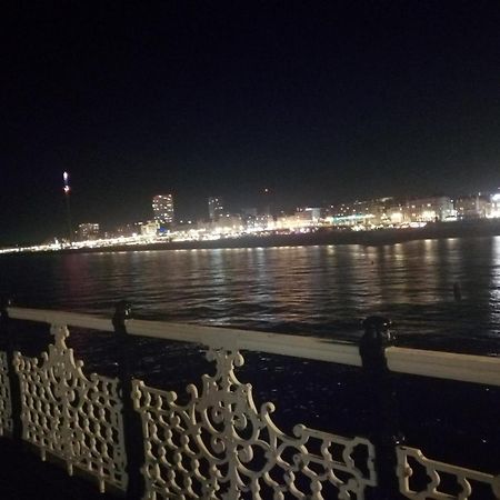 شقة Brighton Palms المظهر الخارجي الصورة