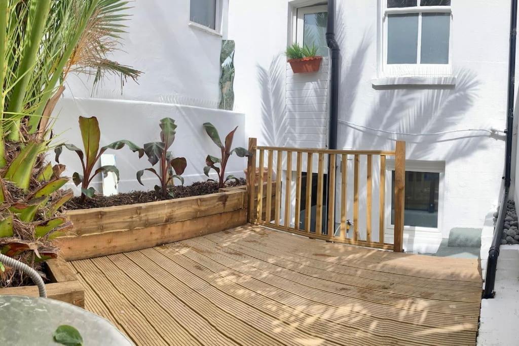 شقة Brighton Palms المظهر الخارجي الصورة