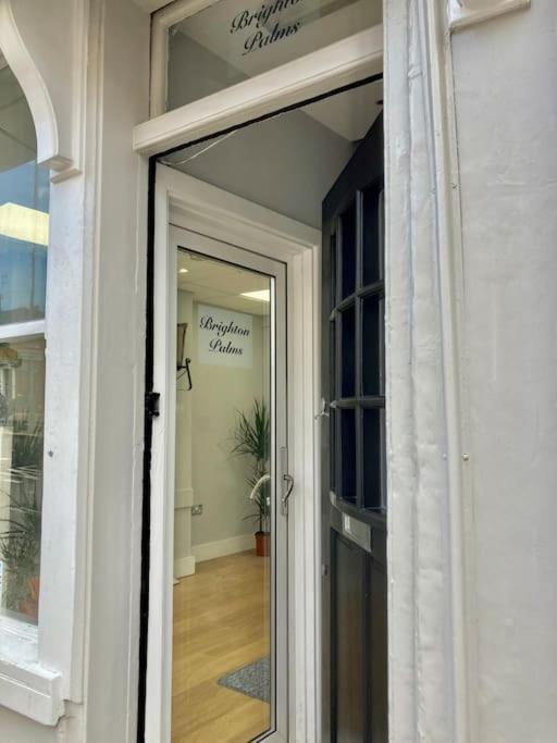 شقة Brighton Palms المظهر الخارجي الصورة