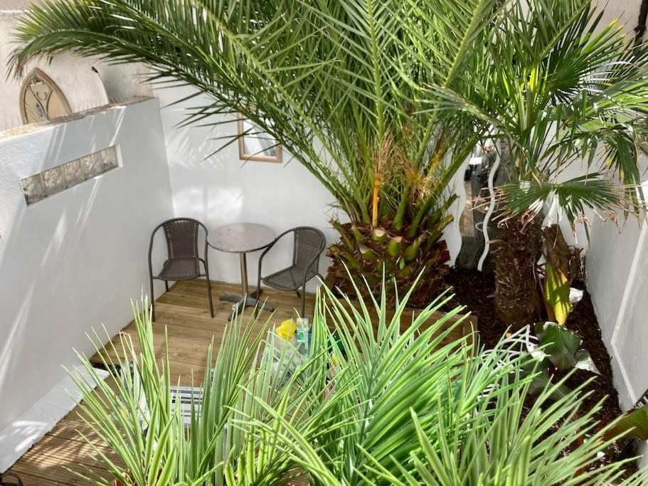 شقة Brighton Palms المظهر الخارجي الصورة