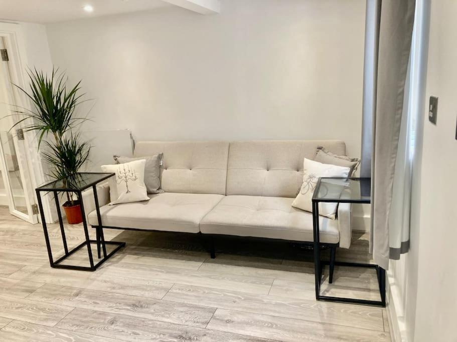 شقة Brighton Palms المظهر الخارجي الصورة