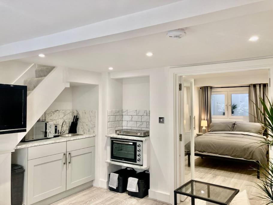 شقة Brighton Palms المظهر الخارجي الصورة