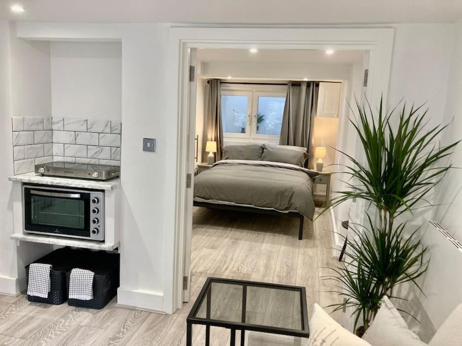 شقة Brighton Palms المظهر الخارجي الصورة