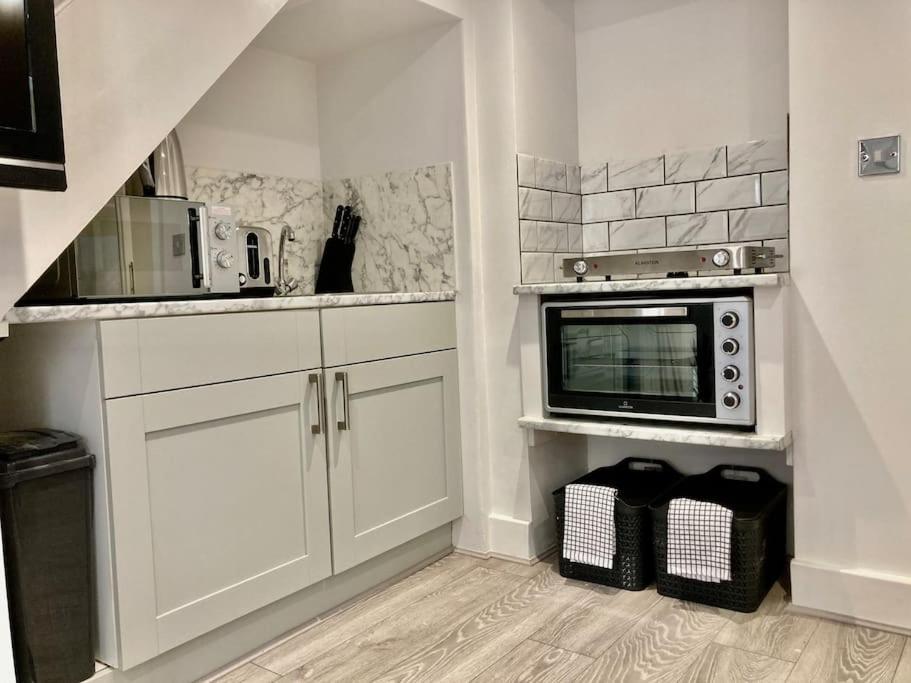 شقة Brighton Palms المظهر الخارجي الصورة