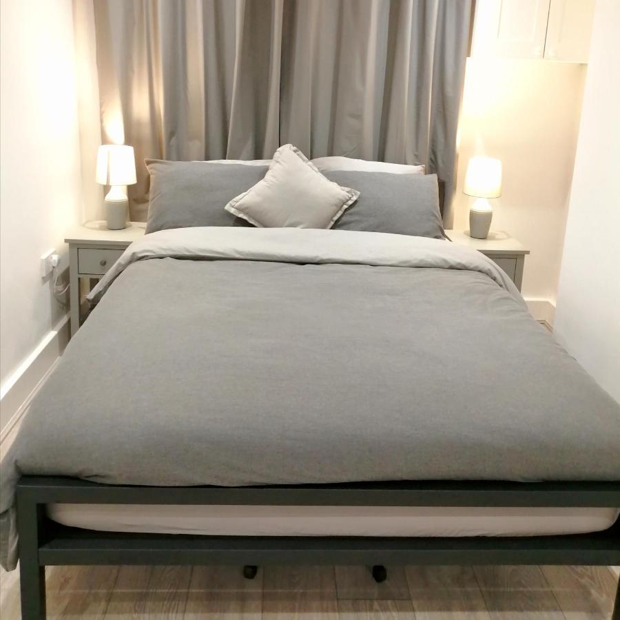 شقة Brighton Palms المظهر الخارجي الصورة