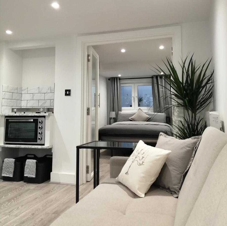 شقة Brighton Palms المظهر الخارجي الصورة