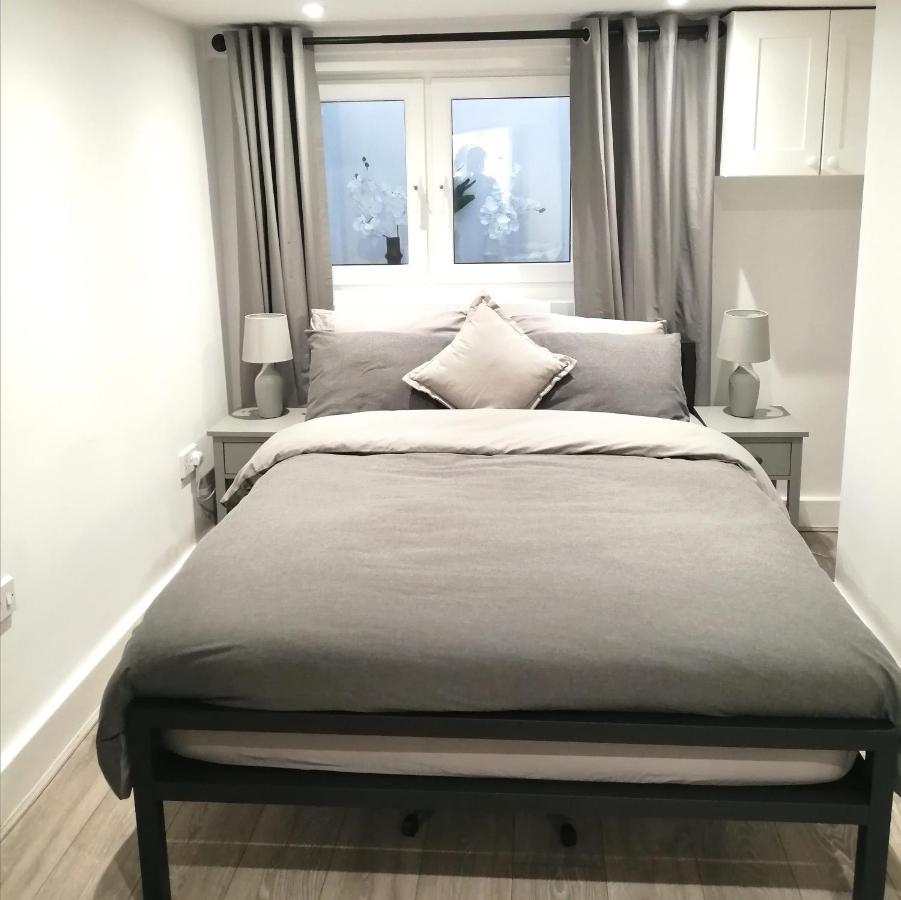 شقة Brighton Palms المظهر الخارجي الصورة