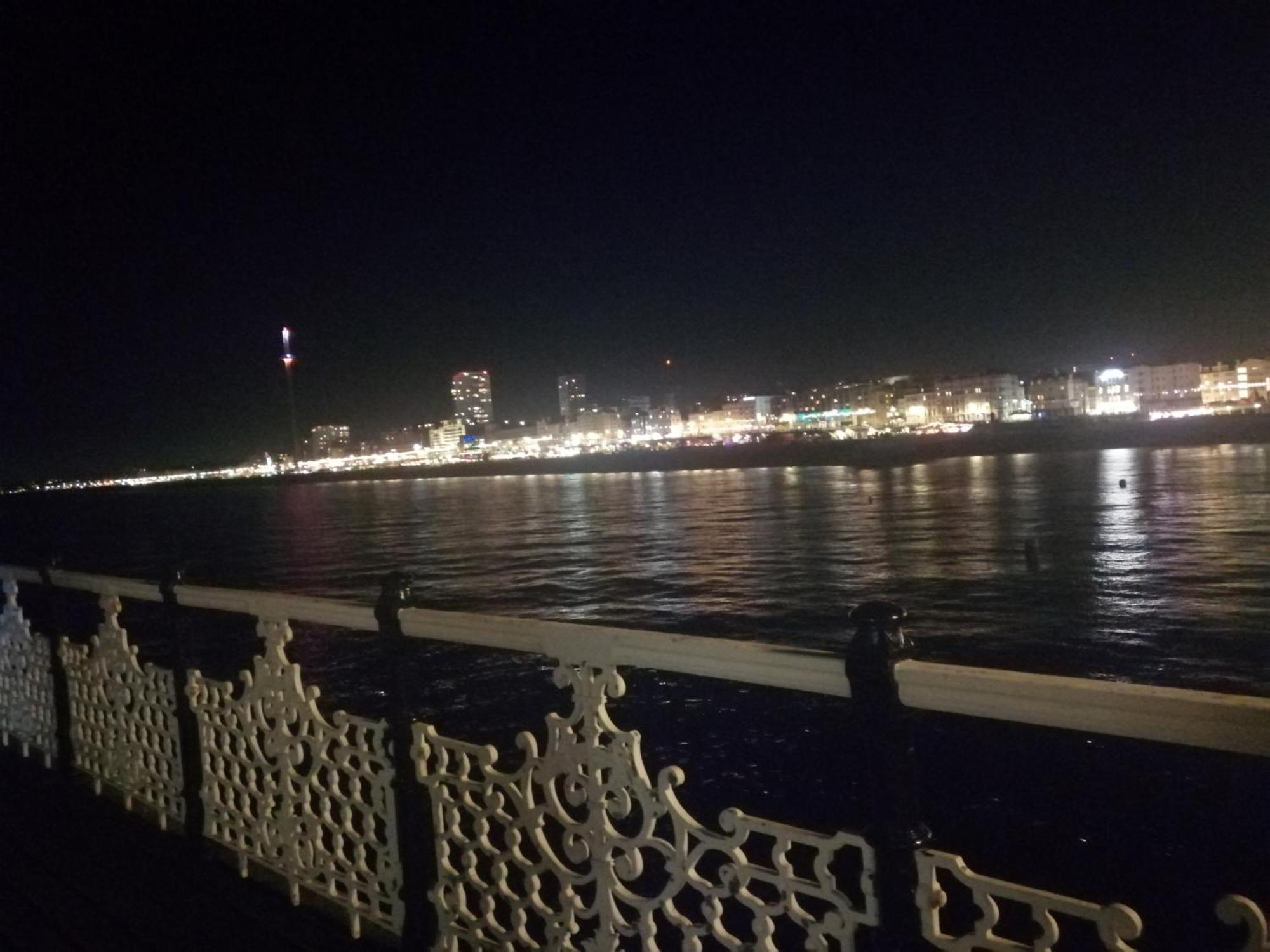 شقة Brighton Palms المظهر الخارجي الصورة